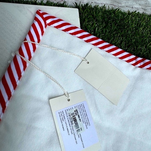 Gucci L'avevgle Par Amovr Baby Blanket New with tags $580 80 cm x 80 cm bedding - Picture 7 of 11